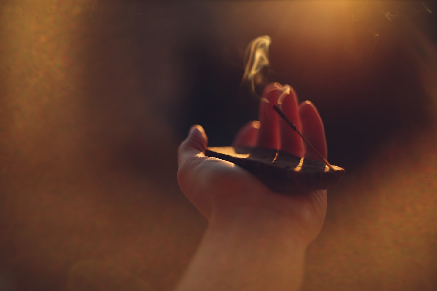 三分钟呼吸空间